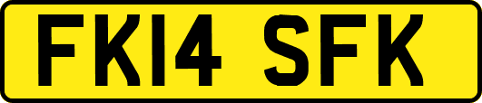 FK14SFK