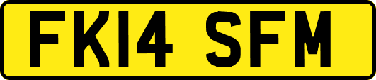FK14SFM