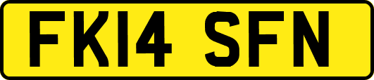 FK14SFN