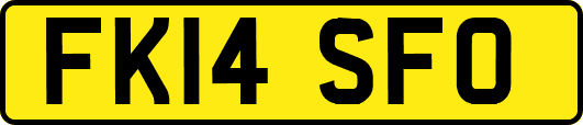 FK14SFO