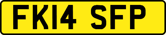 FK14SFP