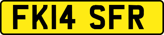 FK14SFR