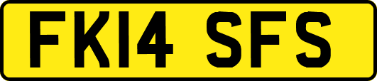 FK14SFS