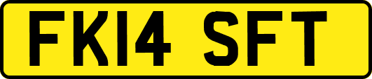 FK14SFT