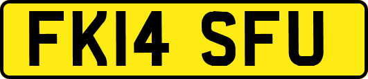 FK14SFU