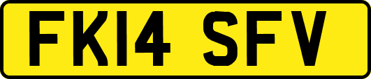 FK14SFV
