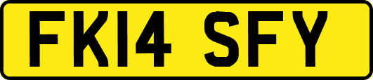 FK14SFY