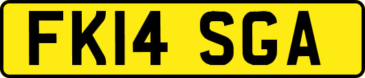 FK14SGA