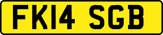 FK14SGB