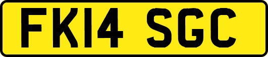 FK14SGC