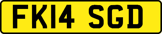 FK14SGD