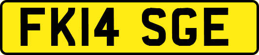 FK14SGE