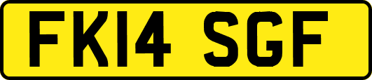 FK14SGF
