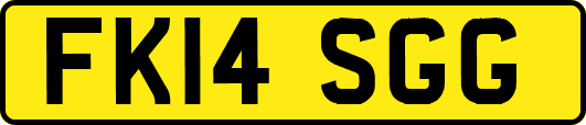 FK14SGG