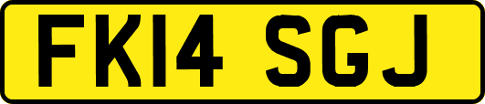FK14SGJ