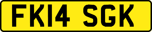 FK14SGK