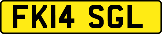 FK14SGL