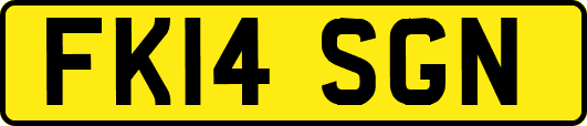 FK14SGN