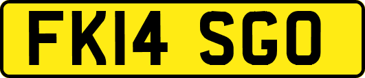 FK14SGO