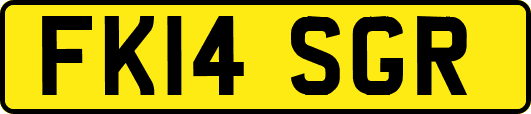 FK14SGR