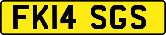 FK14SGS