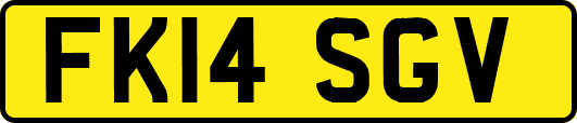 FK14SGV