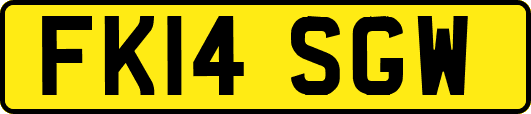 FK14SGW