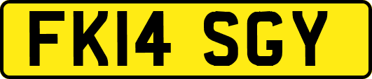 FK14SGY