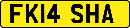 FK14SHA