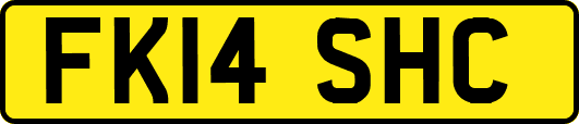 FK14SHC
