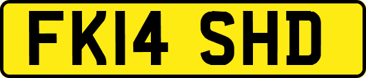 FK14SHD