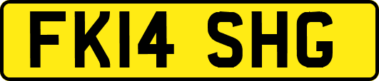 FK14SHG