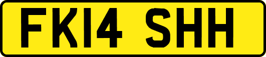 FK14SHH