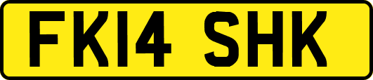 FK14SHK