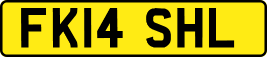 FK14SHL