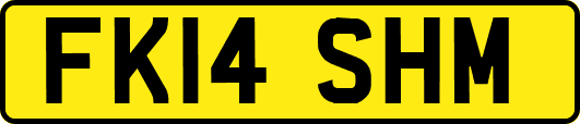 FK14SHM