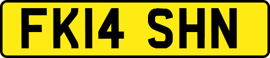 FK14SHN