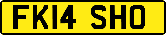 FK14SHO