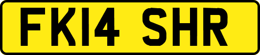 FK14SHR