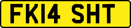 FK14SHT