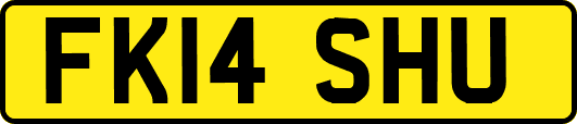 FK14SHU