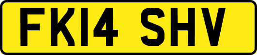 FK14SHV