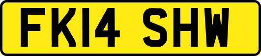 FK14SHW