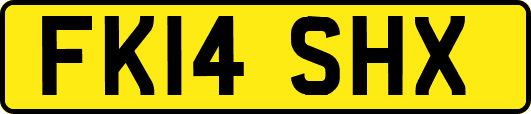FK14SHX