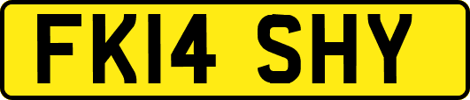 FK14SHY