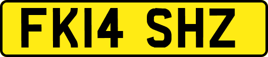 FK14SHZ