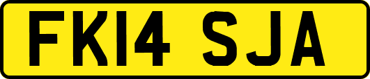 FK14SJA