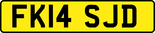 FK14SJD