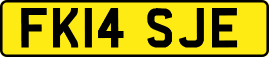 FK14SJE