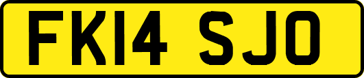 FK14SJO